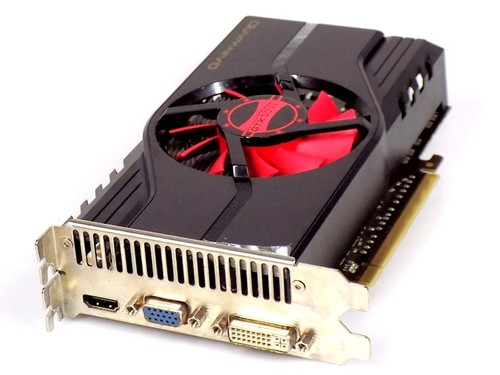 Gainward nvidia geforce - gb,