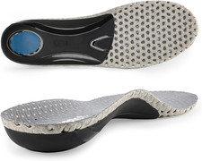 Solette Ortopediche per