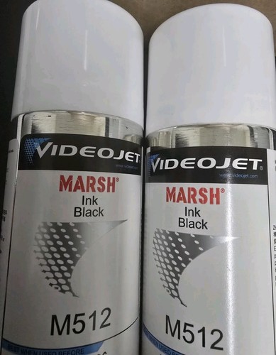 Inchiostro videojet m512 - inchiostro, m512-4