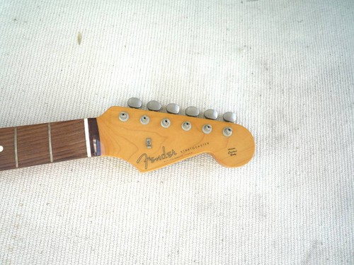 Fender japan st62 - fender, stratocaster