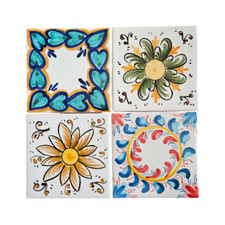 Piastrelle mattonelle 10x10 - piastrelle,