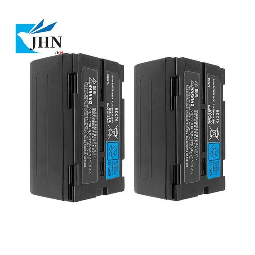 Batteria agli ioni litio 2 - agli,