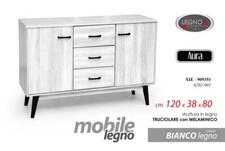 MOBILE SALOTTO CUCINA INGRESSO