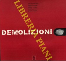 DE MICHELE Rino - MAGGI Ruggero - MINATO Enrico - PANSERA Malek - SEGATO Giorgi