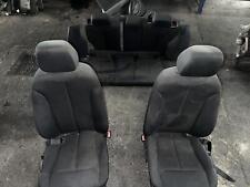 TAPPEZZERIA COMPLETA PER BMW Serie 1 F20 (11>19)