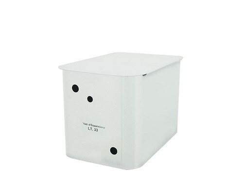 Vaso espansione in - espansione,