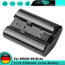 Batteria 3100 mAh EN-EL4