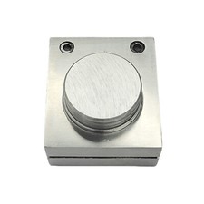 Taglierina a disco forma