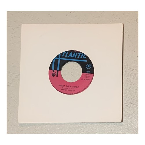 Arthur conley vinile 45 - vinile, 7"