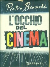 L'OCCHIO DEL CINEMA PRIMA