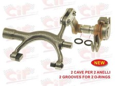 PRESELETTORE CAMBIO VESPA 50