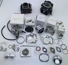 Kit conversione originale Sachs Madass 50cc 4 Gg Dirty Devi a 70cc P40649000910100