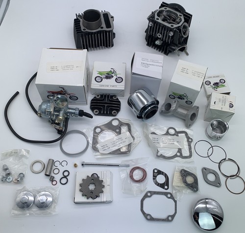 Kit conversione originale