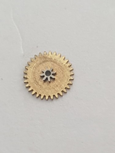 Zenith cal 126 - 12", ref.260