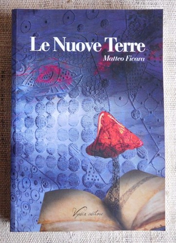 Nuove terre matteo - le,