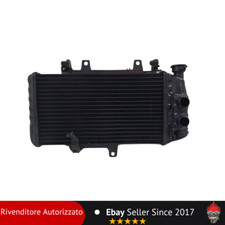 RADIATORE BMW F800 ST 2007