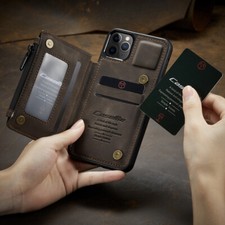 Phone Holster Frosted Back