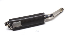 EVO Scarico Per Yamaha YZF-R6 RJ05 2003-2005 Silenziatore Finale