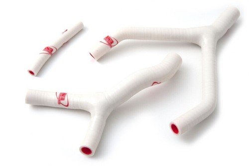 Tubi radiatore silicone as3 - tubi,