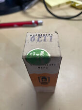 Nuova Valvola Magnedyne 6ET1