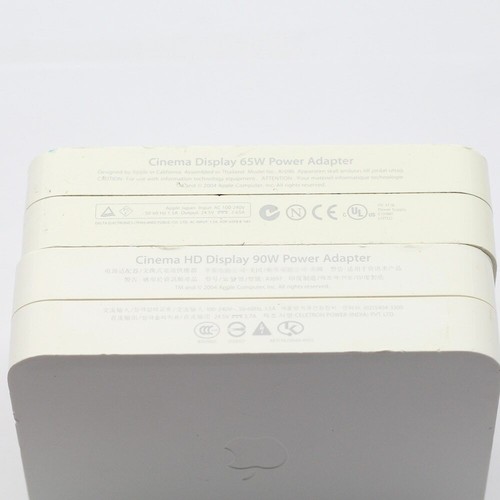 Alimentatore 65w 90w a1096 - alimentatore,