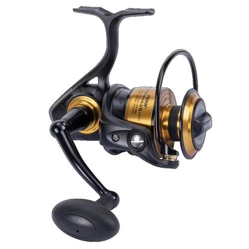 Mulinello pesca spinning - da,