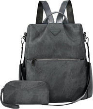 Zaino Da Donna Antifurto E a