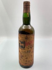 WHISKY WHITE HORSE CELLAR