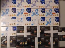 BRD GERMANIA dal 2002 ADFGJ -