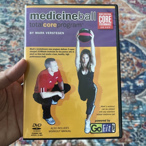 Fit medicine ball total - fit,