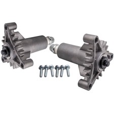 2x Mandrino coltello per