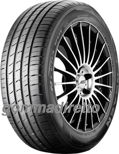 Pneumatici estivi 255 r18 - pneumatici,