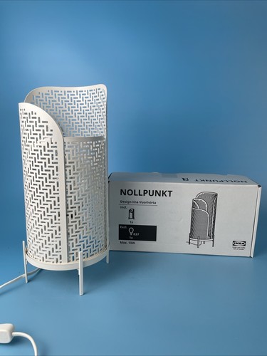 Ikea nollpunkt lampada - nollpunkt,