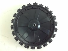 Ruota piena ZUCCHETTI per