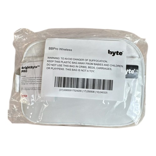 Brightbyte pro next level - brightbyte,
