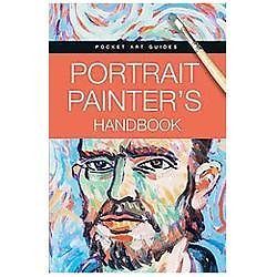 Portrait painter handbook - portrait,