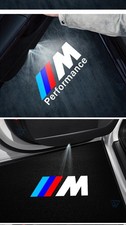 Proiettori Logo BMW LED