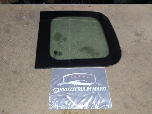 Vetro fisso deflettore fiat - deflettore,