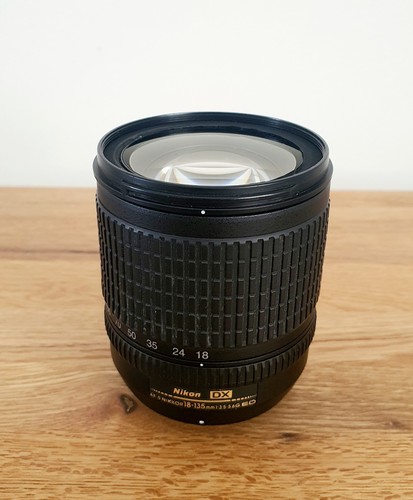 Nikon 135 ed - nikon,