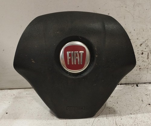 Airbag volante per fiat - volante, punto