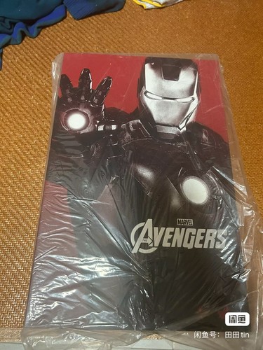 Hot toys iron man 2 - toys, mark