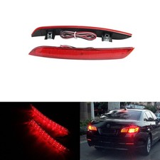 PARAURTI FANALE POSTERIORE