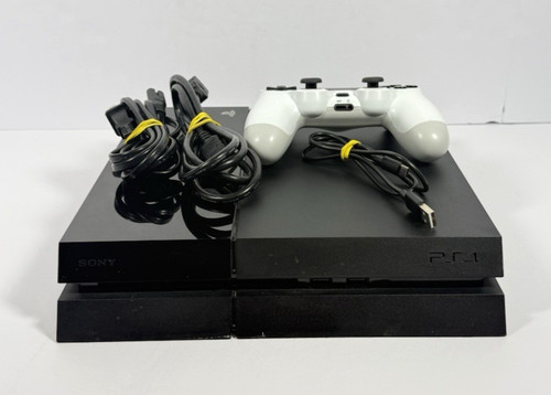 Sony playstation cuh - sony,