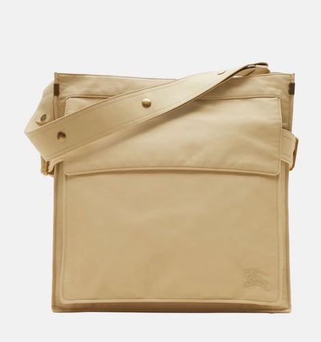 Burberry trench tote - trench, sac