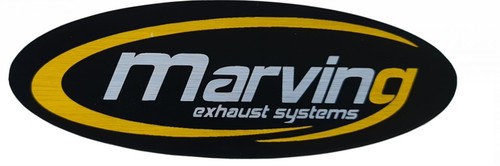 Marving end can silencer - end,