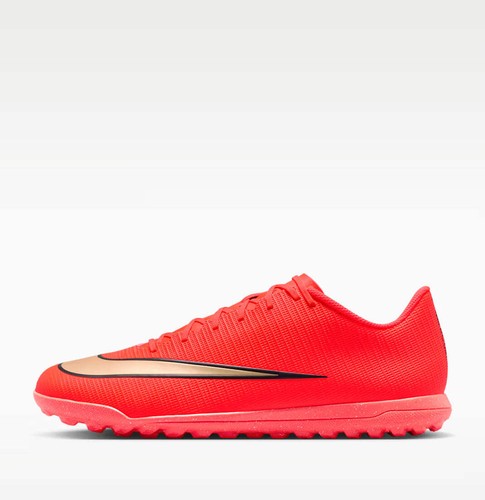 Nike vapor mercurial rosso - nike, 17