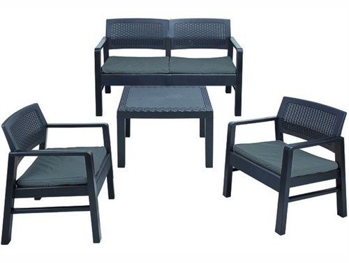 Set arredo giardino - , in