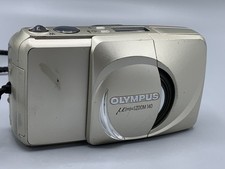 Olympus Mju Zoom 140