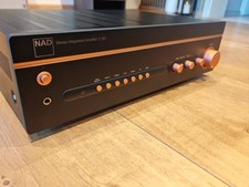 Amplificatore NAD C 352 ottime
