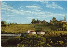 SAN FLORIANO DEL COLLIO